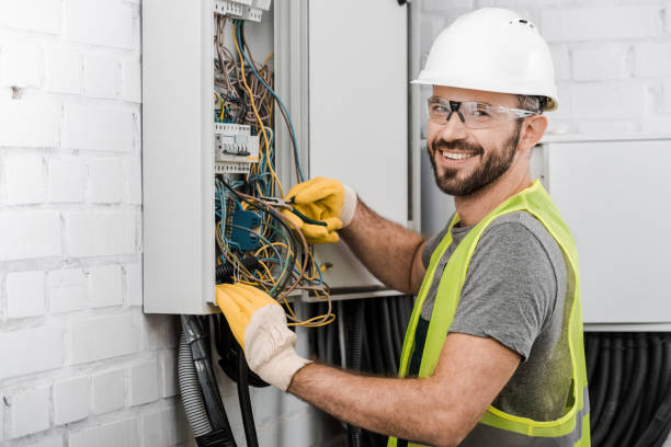 Best Home Electrical Repair  in Darien, GA