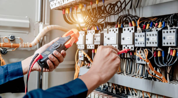 Best Electrical Upgrades for Homes  in Darien, GA