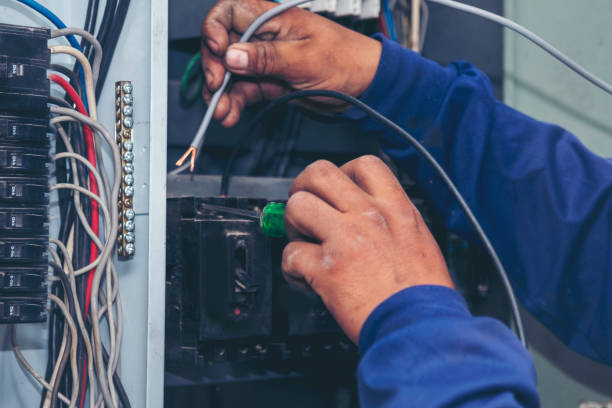 Best Affordable Electrical Installation  in Darien, GA