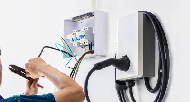 Best Electrical Repair Services  in Darien, GA