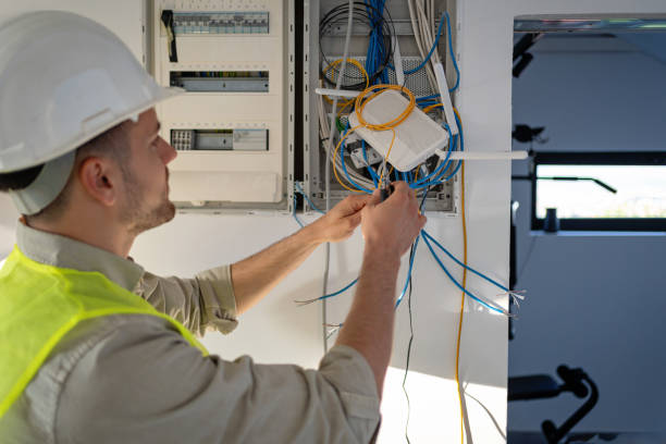 Best Commercial Electrician Services  in Darien, GA